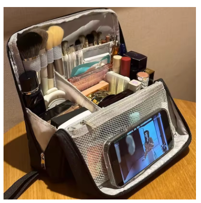 Beauty Bag🧴 : Organizer Impermeabile