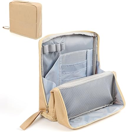 Beauty Bag🧴 : Organizer Impermeabile