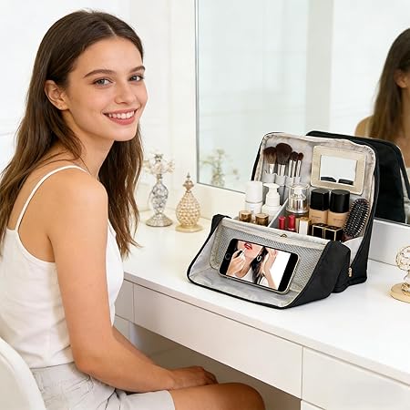 Beauty Bag🧴 : Organizer Impermeabile